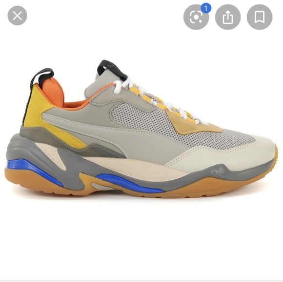 puma thunder spectra canada